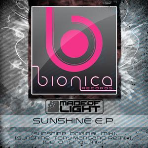 Sunshine (Tony Mangano Remix)