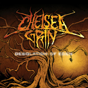 Desolation Of Eden (Explicit)