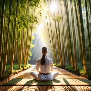 Resting In Awareness