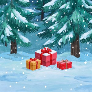 Winter's Promise, I'll Keep It