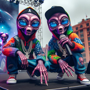 Quesadillas en Plutón