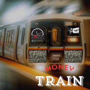 Money Train (feat. RMG & Poet) (Explicit)