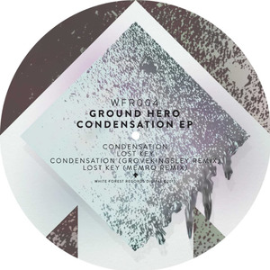 Condensation EP