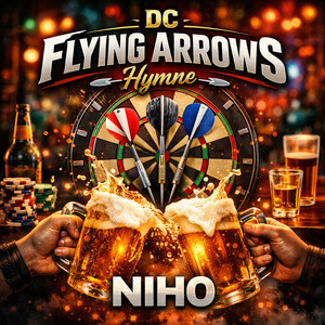 DC Flying Arrows Hymne