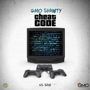 Cheat Code (Explicit)