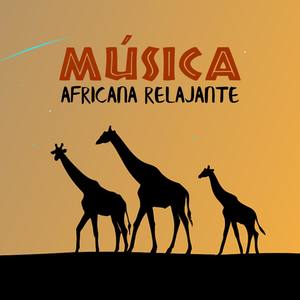 Música Africana Relajante (Tambores Étnicos, Viaje Espiritual y Danza Sacra, Meditación Tribal, Rela