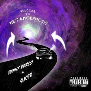 metamorphosis(feat. max paradox) (Explicit)