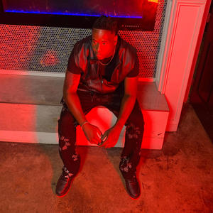 Booty Butt Cheekz (Explicit)