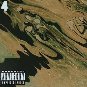 CRACKSOFMYDOOR (feat. Mecca Tha Marvelous & FREDDY BRICKS) (Explicit)