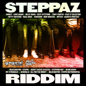 Steppaz Riddim