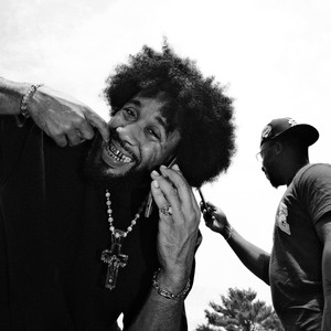 TRAP PHONE ft. $hrames (Explicit)