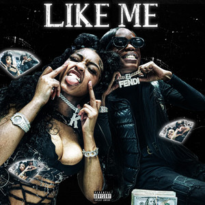 Like Me (Explicit)