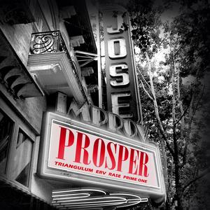 Prosper (feat. ERV, Rase & Prime One) (Explicit)