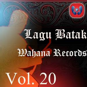 Lagu Batak Wahana Records Vol. 20