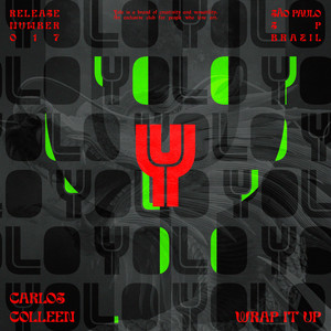 Wrap It Up (Radio Edit)