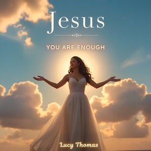 Jesus You Are Enough