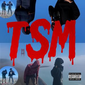 TSM (feat. 1o7k) (Explicit)