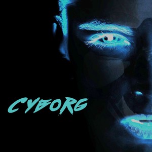 Cyborg  (original Mix)