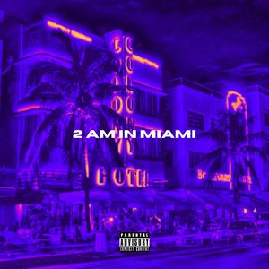 2 AM in Miami (Explicit)