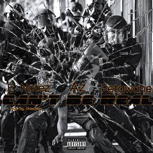 Can't be Real (feat. AZ & PETAWANE) (Explicit)