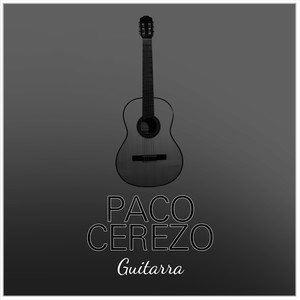 Guitarra Paco Cerezo