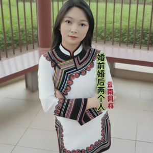 婚前婚后两个人     带歌词伴奏