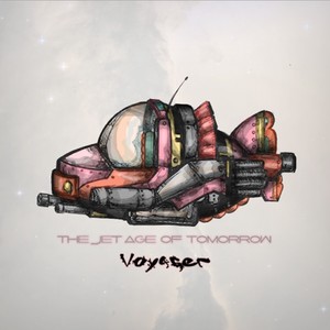 Voyager