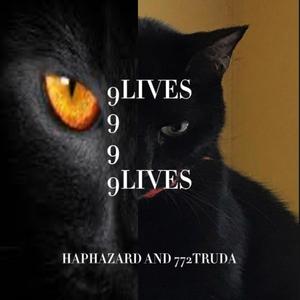 9LIVES (feat. 772 TRUDA) (Explicit)