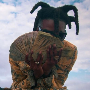 Why You Askin' (Explicit)