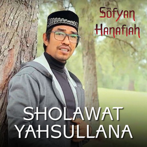 Sholawat Yahsullana