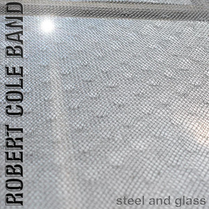 Steel and Glass