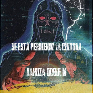 Se Está Perdiendo la Cultura (Explicit)