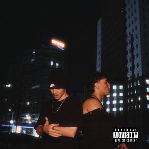 POSSESSED (feat. Prayz) (Explicit)