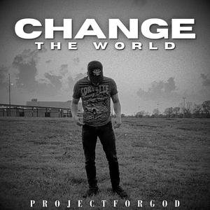 JEHOVAH (feat. Jaxamilli)