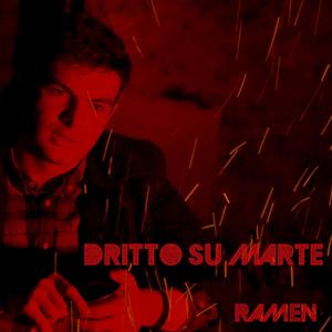 Dritto su Marte