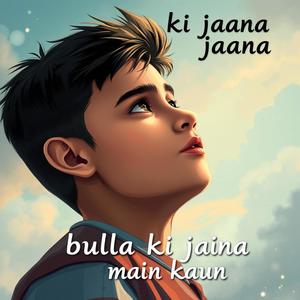 Bulla Ki Jaana (feat. M watt) [Explicit]