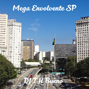 Mega Envolvente SP