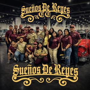 Sueños de Reyes (feat. Ricko Rk) (Explicit)