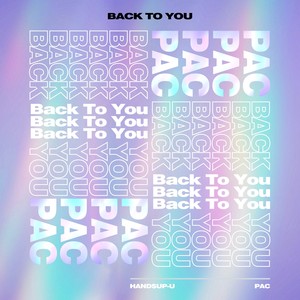 Back To You