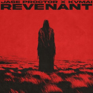 Jase Proctor - REVENANT
