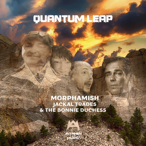 Quantum Leap (Explicit)