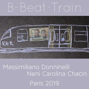 B-Beat Train(feat. Massimiliano Donninelli)