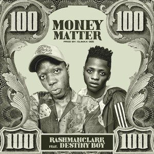 Money Matter (Explicit)
