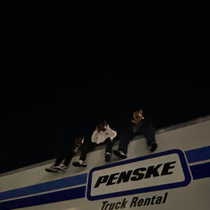 atl roomate freestyle cypher (Explicit)