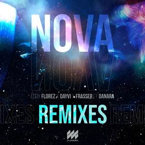Nova - Alexander Zabbi Remix (Alexander Zabbi Remix)