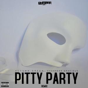 Pitty Party (feat. Autumn Greene)