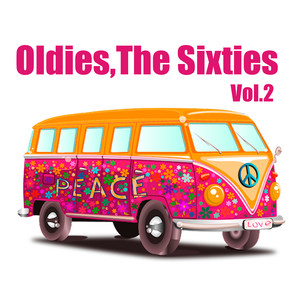 Oldies,The Sixties Vol. 2