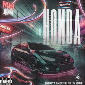 Honda (Explicit)