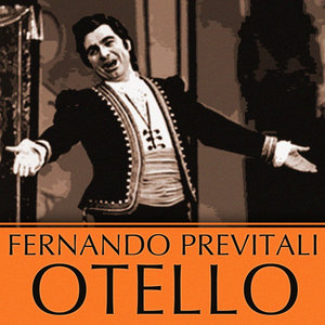 Otello (奥赛罗)