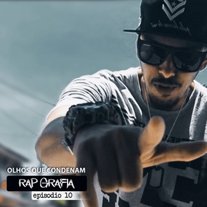 Olhos que condenam - EP 10